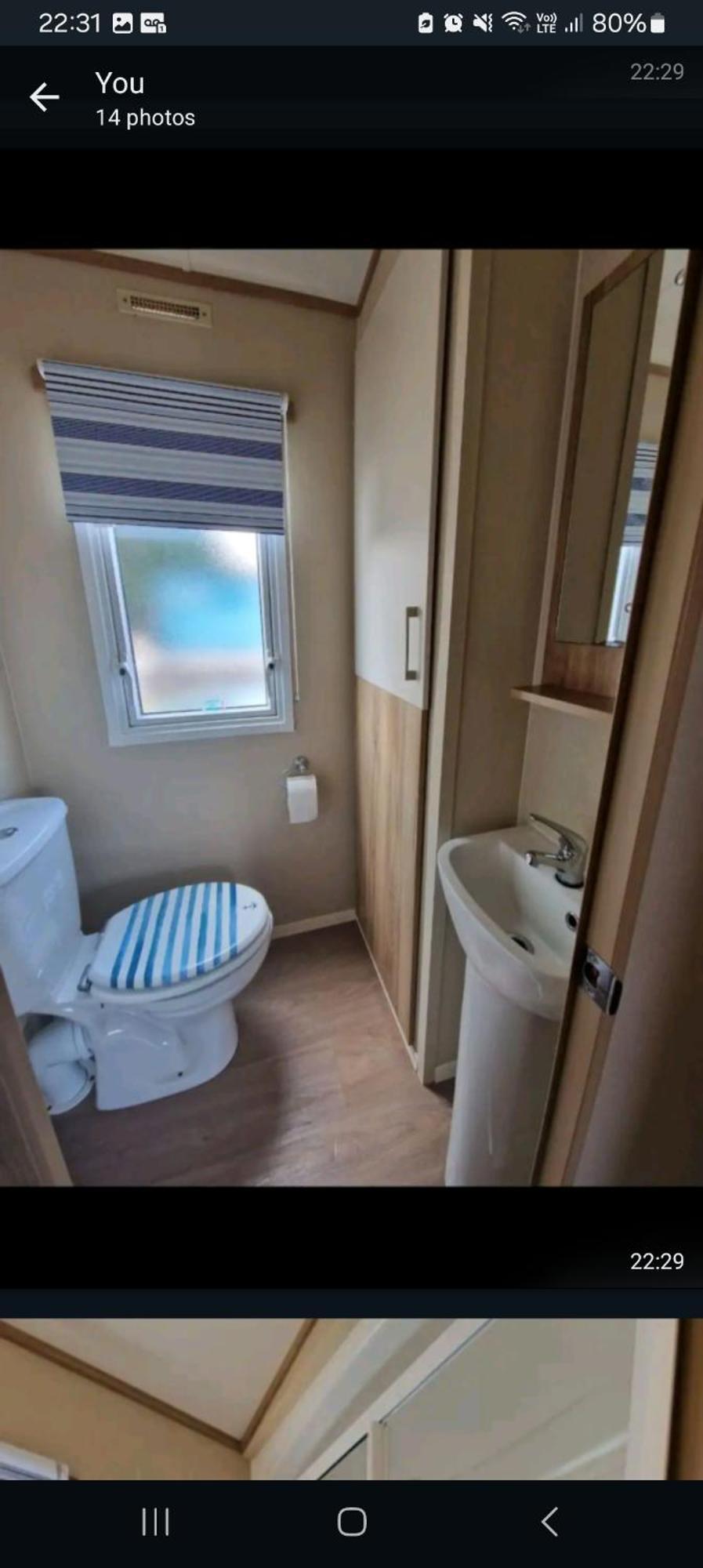Hotel Oakley Rookley Esterno foto