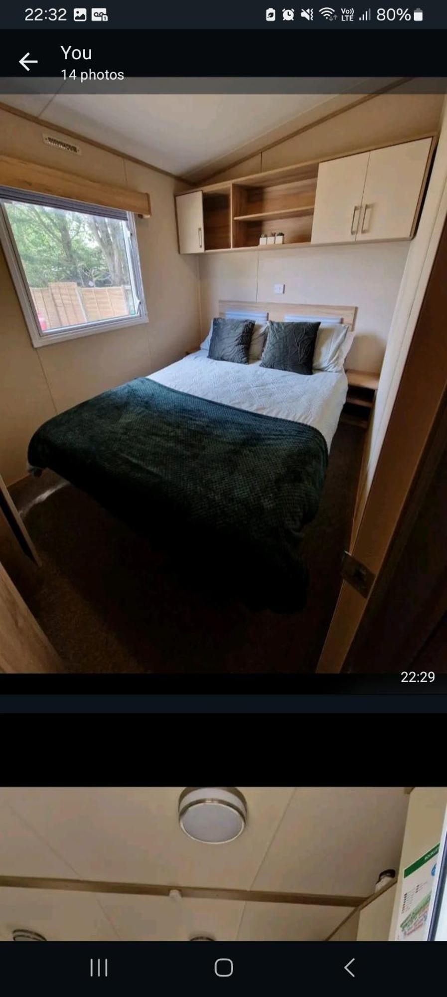 Hotel Oakley Rookley Esterno foto