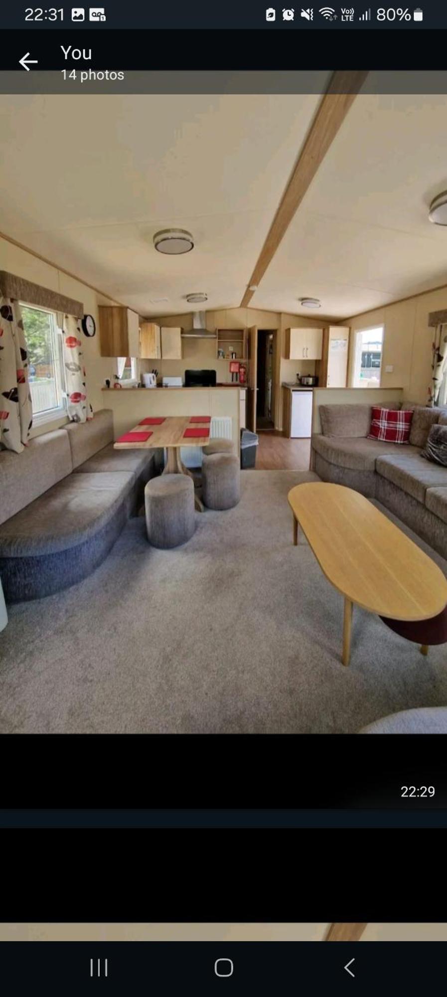 Hotel Oakley Rookley Esterno foto