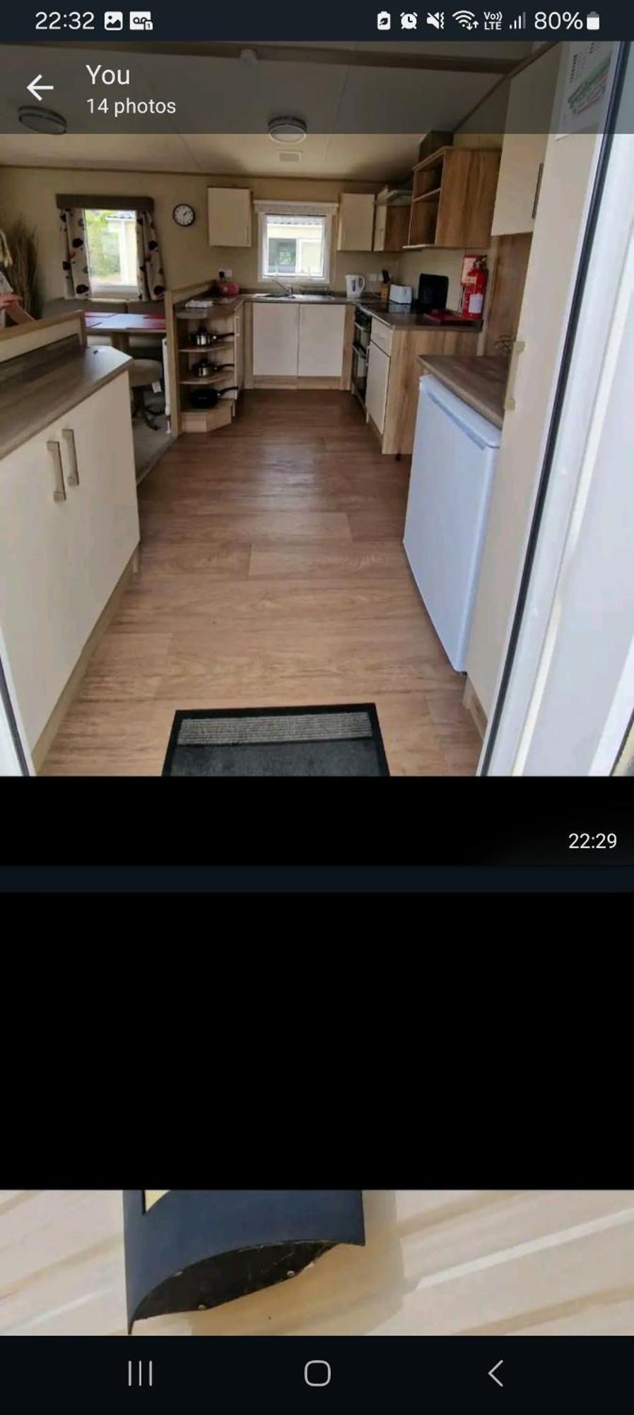 Hotel Oakley Rookley Esterno foto